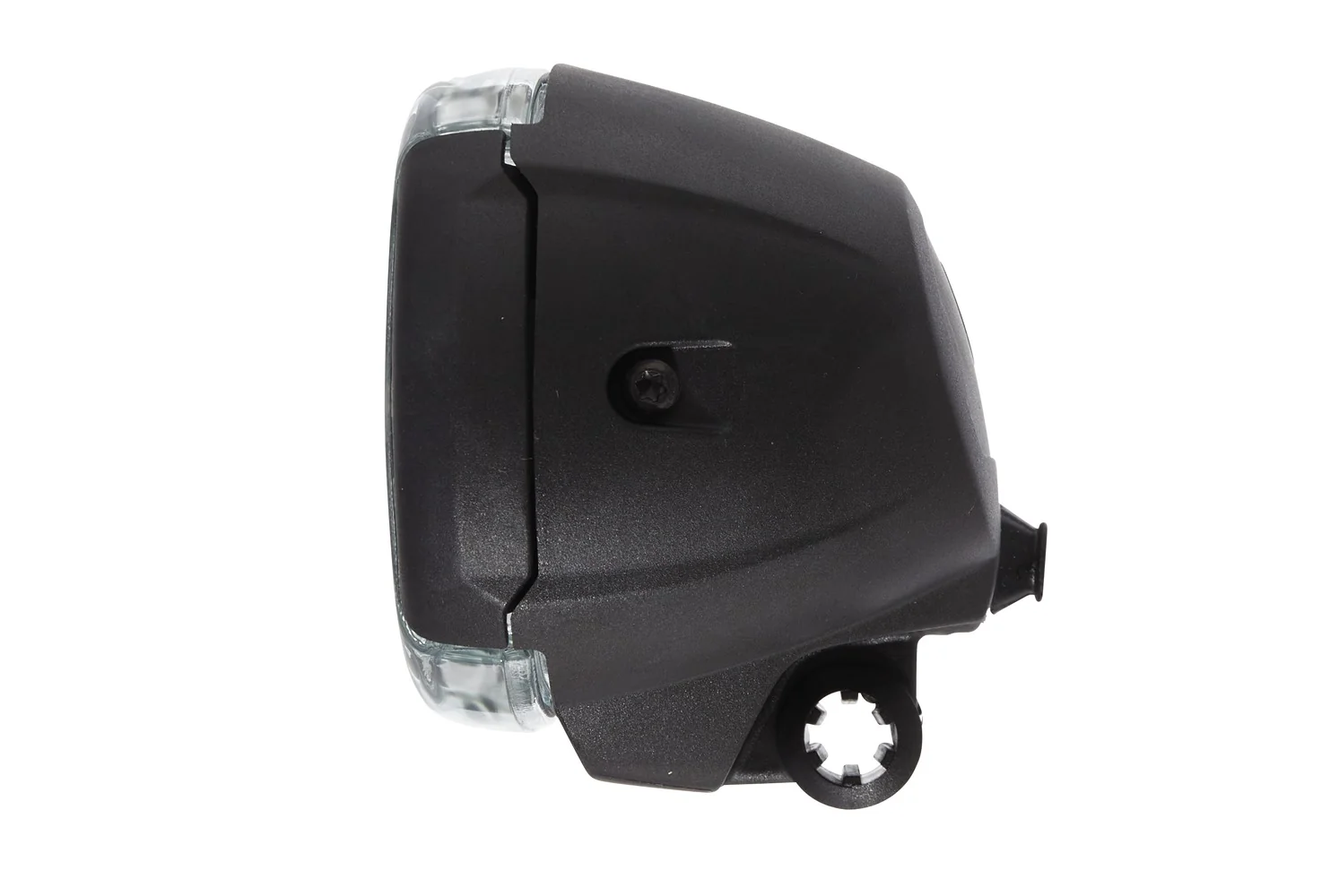 HELLA - 1FD 010 953-011 - Halogen/FF-High Beam Headlight, Comet FF 550, 12V