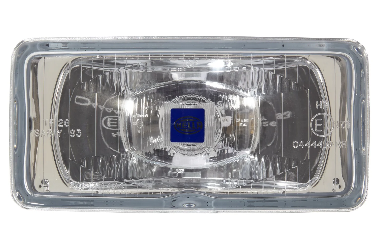 HELLA - 1FD 135 198-011 - Halogen-Insert, high beam headlight, Comet 550, 24/12V