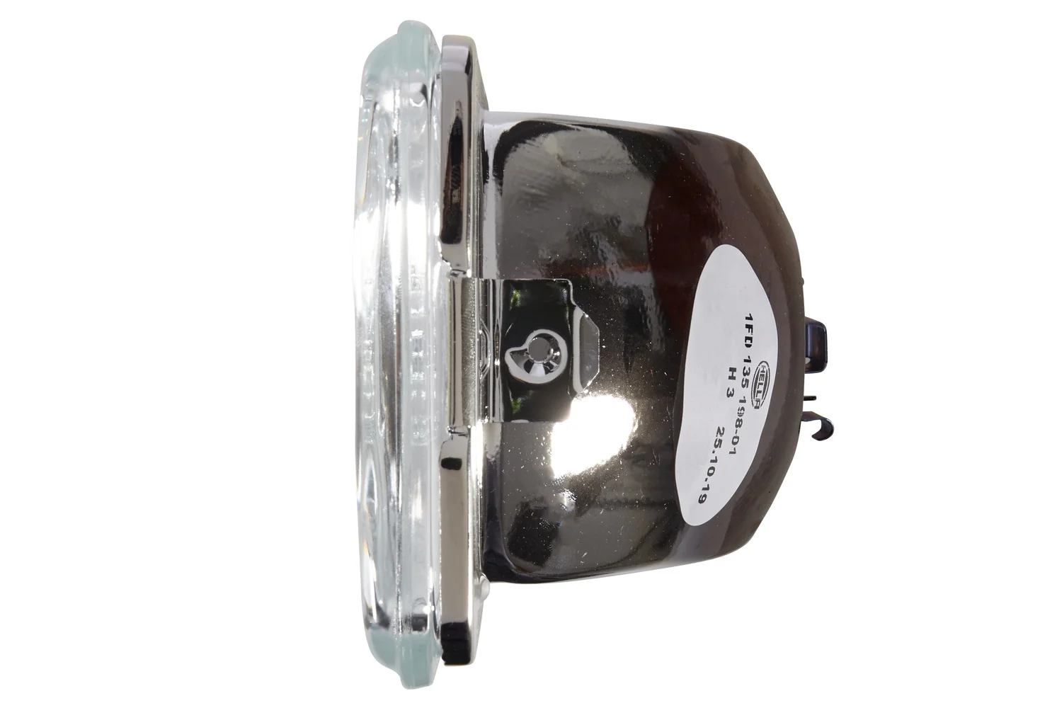 HELLA - 1FD 135 198-011 - Halogen-Insert, high beam headlight, Comet 550, 24/12V