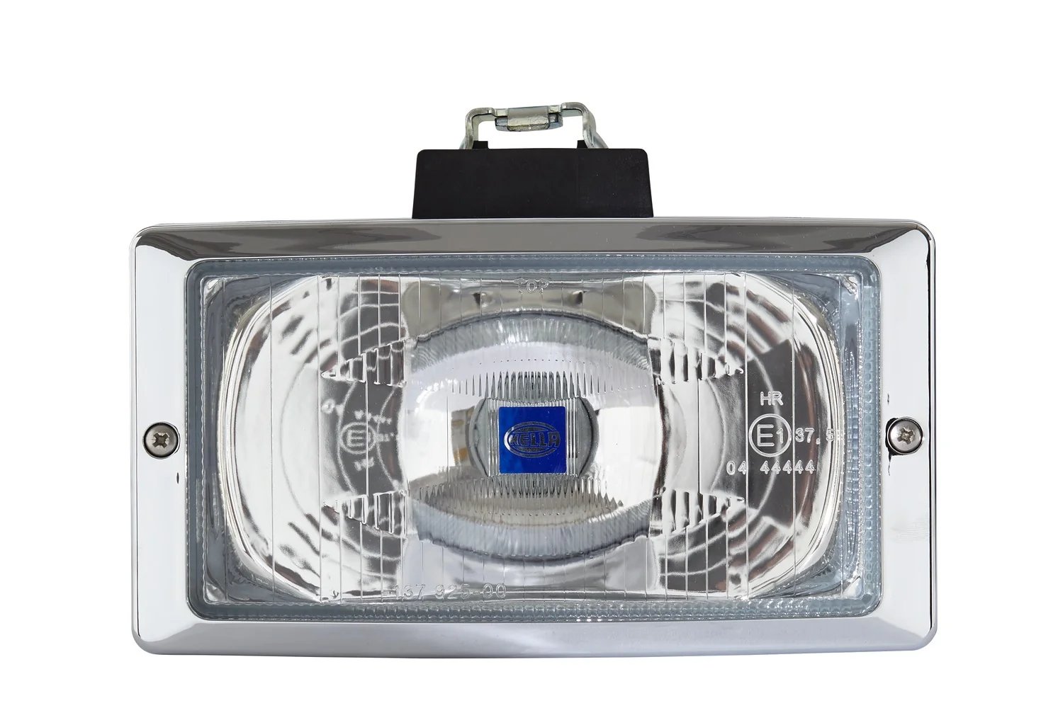 HELLA - 1FE 006 300-001 - Halogen-High Beam Headlight, Jumbo 220, 24/12V