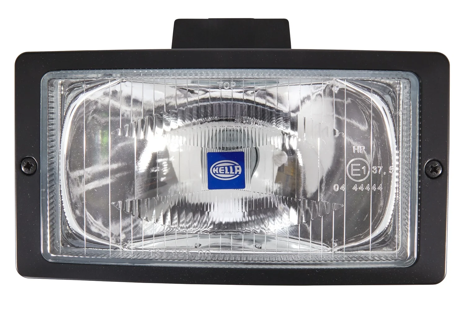 HELLA - 1FE 006 300-041 - Halogen-High Beam Headlight, Jumbo 220, 24/12V