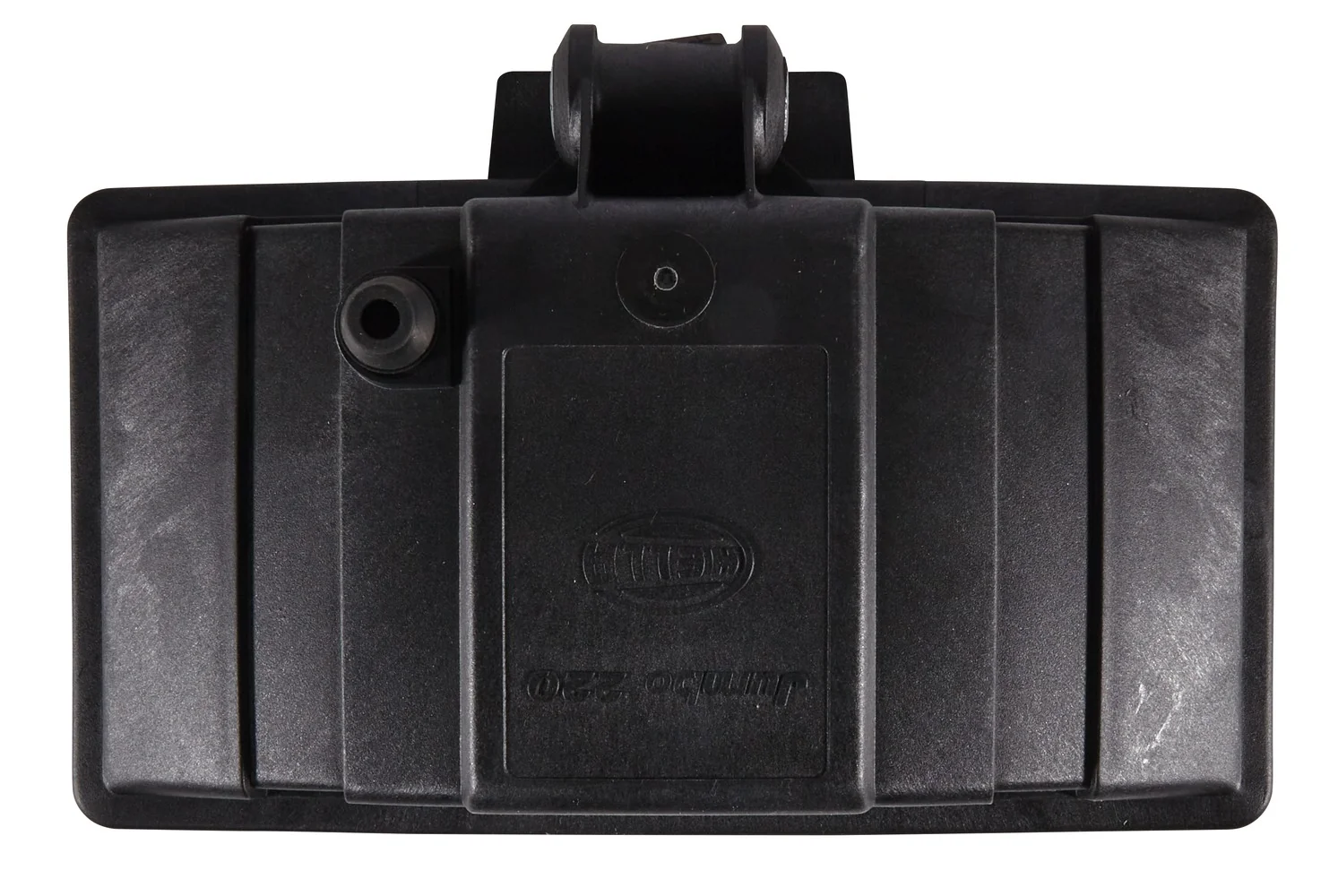 HELLA - 1FE 006 300-041 - Halogen-High Beam Headlight, Jumbo 220, 24/12V