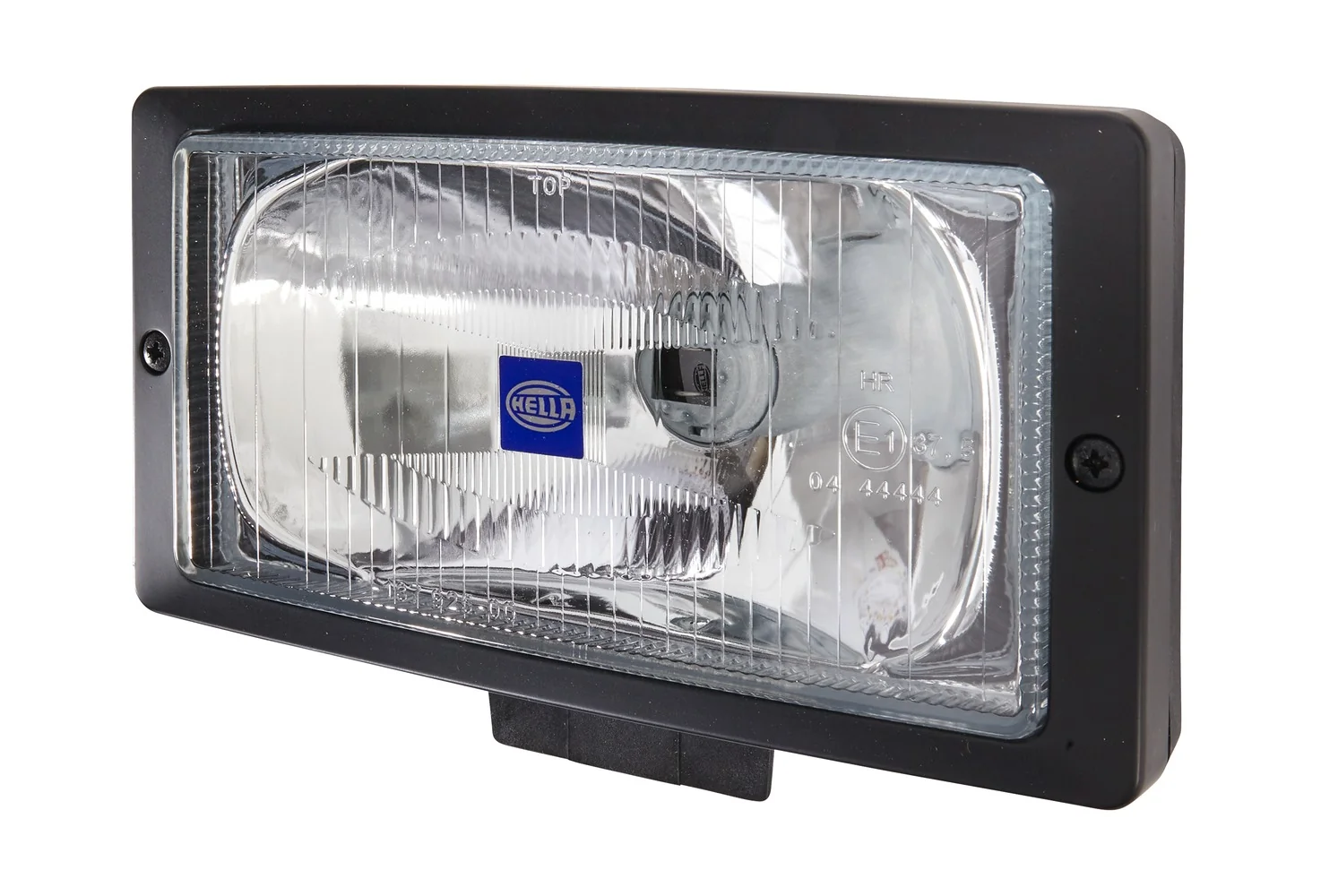 HELLA - 1FE 006 300-121 - Halogen-High Beam Headlight, Jumbo 220, 12/24V