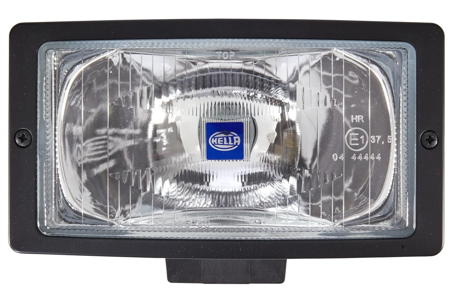 HELLA - 1FE 006 300-121 - Halogen-High Beam Headlight, Jumbo 220, 12/24V