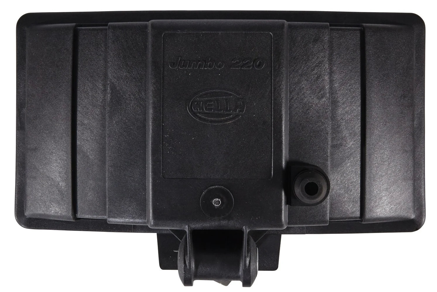 HELLA - 1FE 006 300-121 - Halogen-High Beam Headlight, Jumbo 220, 12/24V