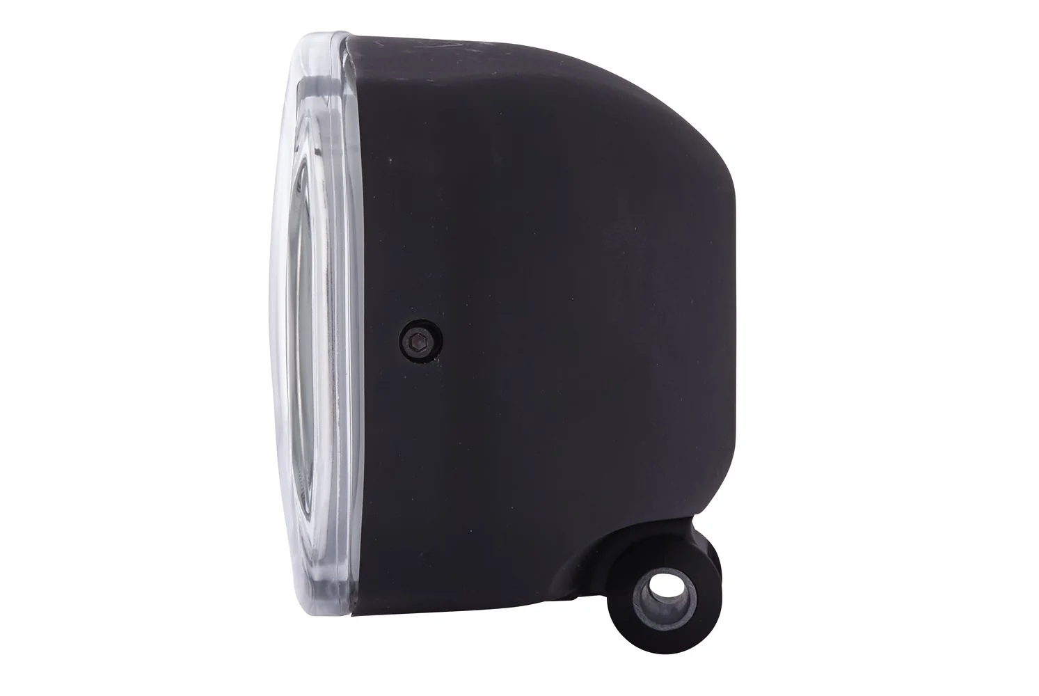 HELLA - 1FE 008 773-001 - Halogen-High Beam Headlight, Jumbo 320, 24/12V