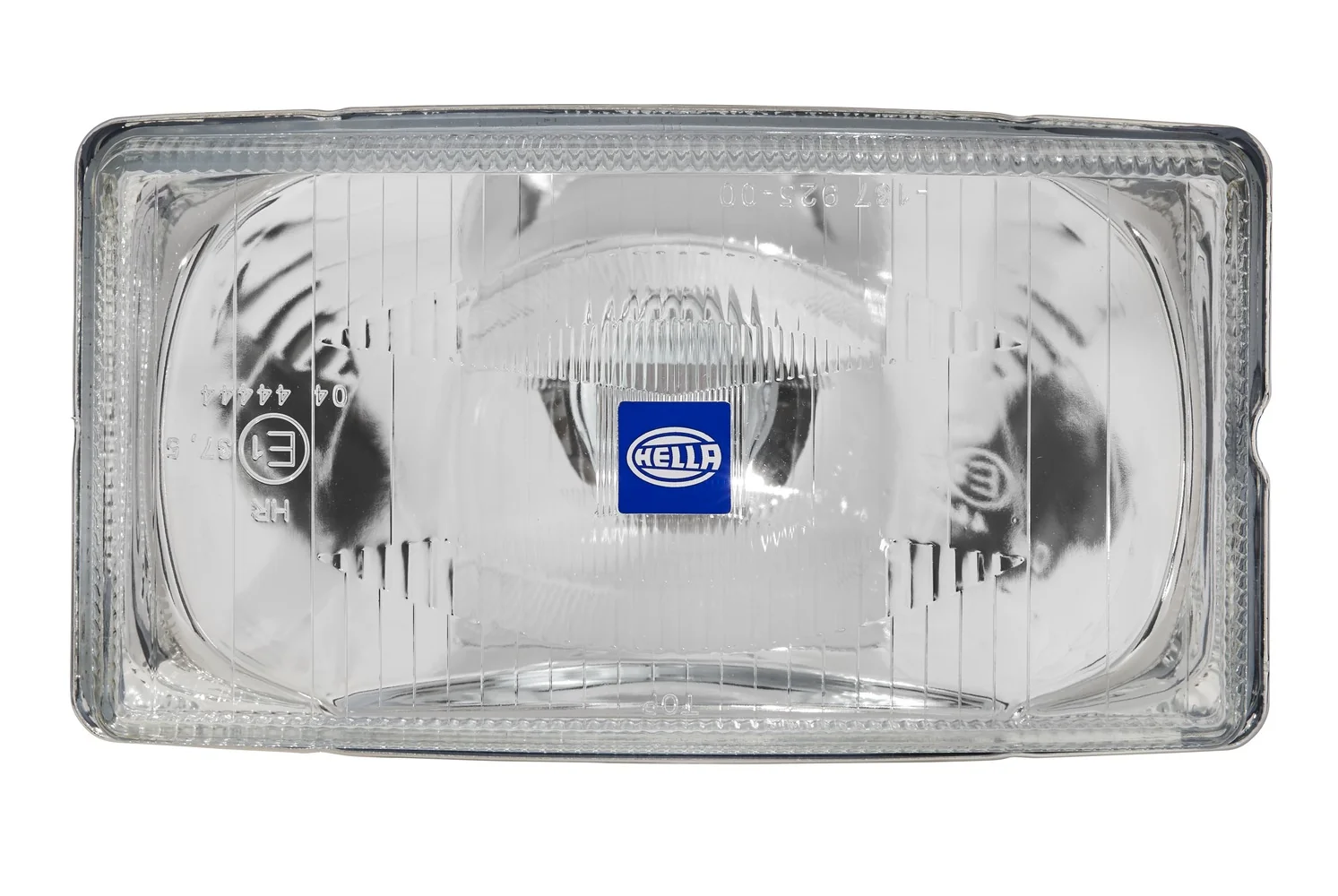 HELLA - 1FE 138 520-011 - Halogen-Insert, high beam headlight, Jumbo 220, 24/12V