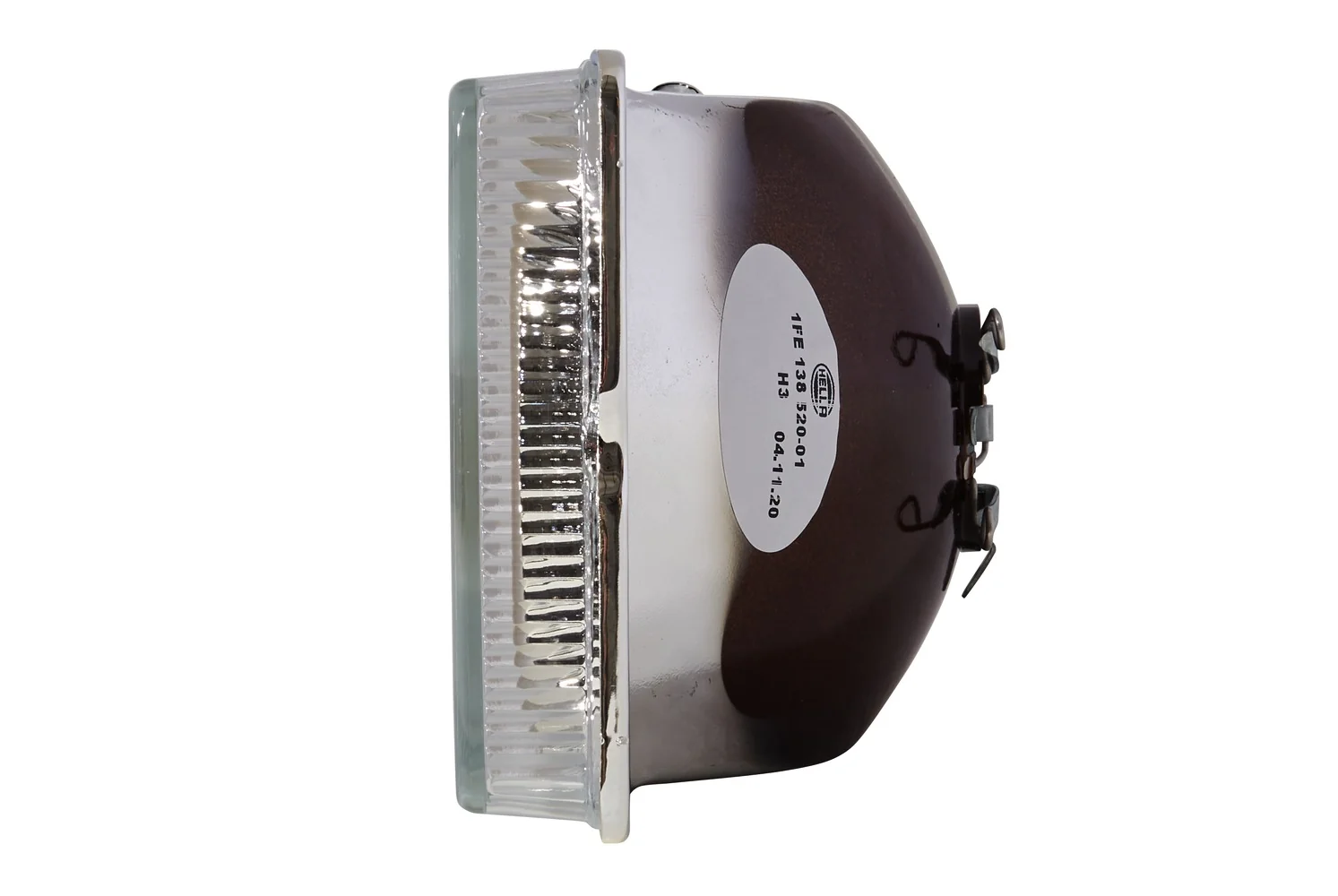 HELLA - 1FE 138 520-011 - Halogen-Insert, high beam headlight, Jumbo 220, 24/12V