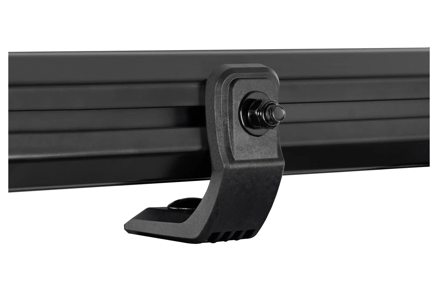HELLA - 1FE 357 666-001 - LED-Lightbar, LBE 2 310, 12/24V, white/yellow (amber), 3800lm