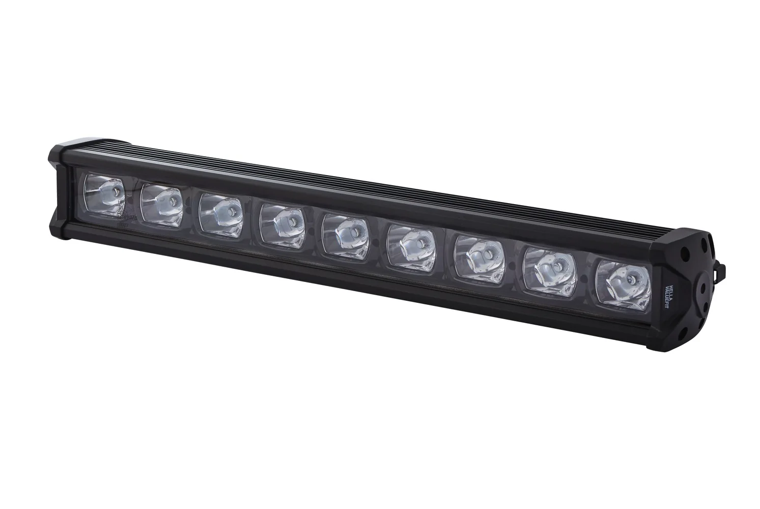 HELLA - 1FJ 360 002-502 - LED-High Beam Headlight Lightbar DLB-540, 24/12V
