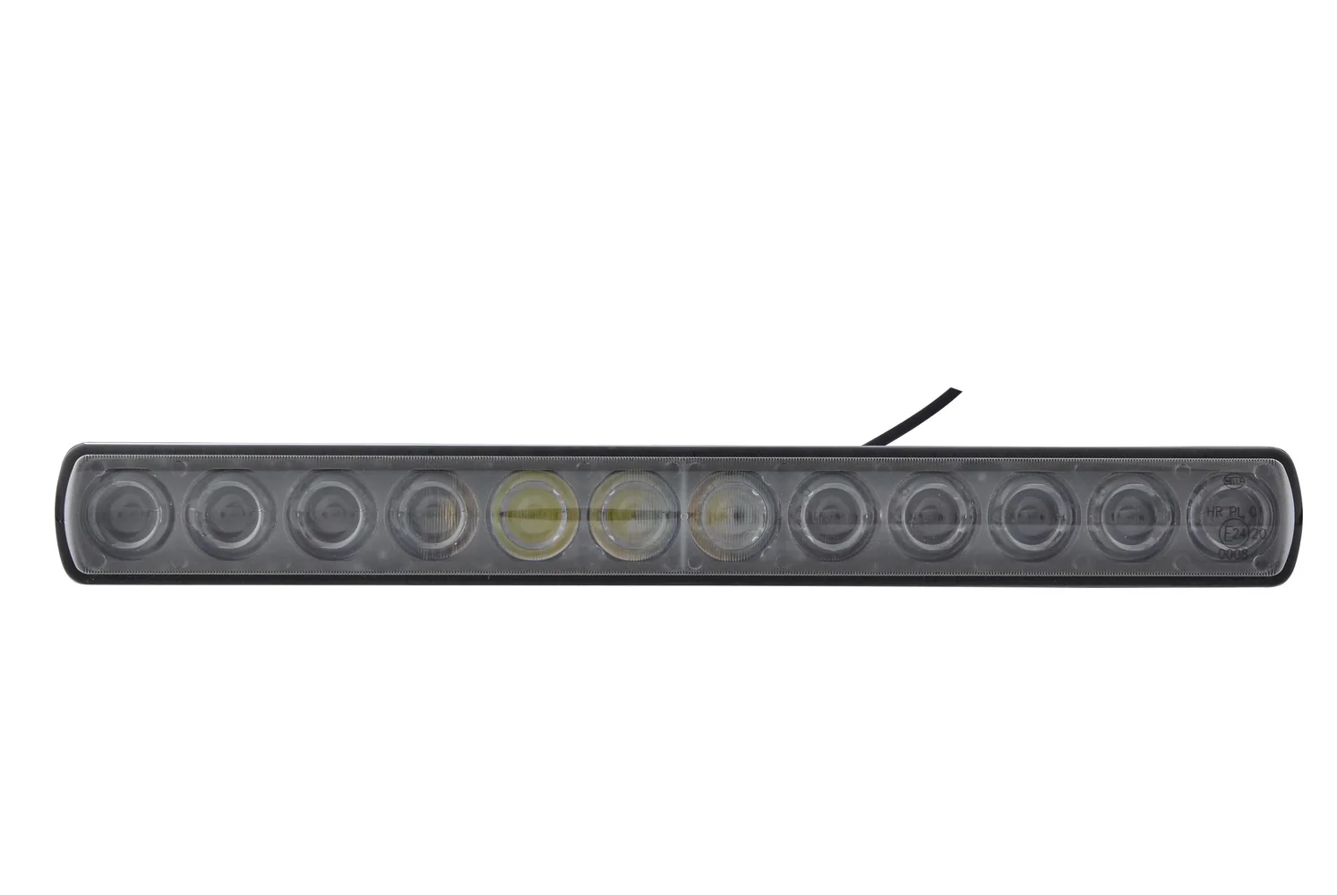 HELLA - 1FJ 958 040-001 - LED-High Beam Headlight, Light Bar LB350, 12/24V