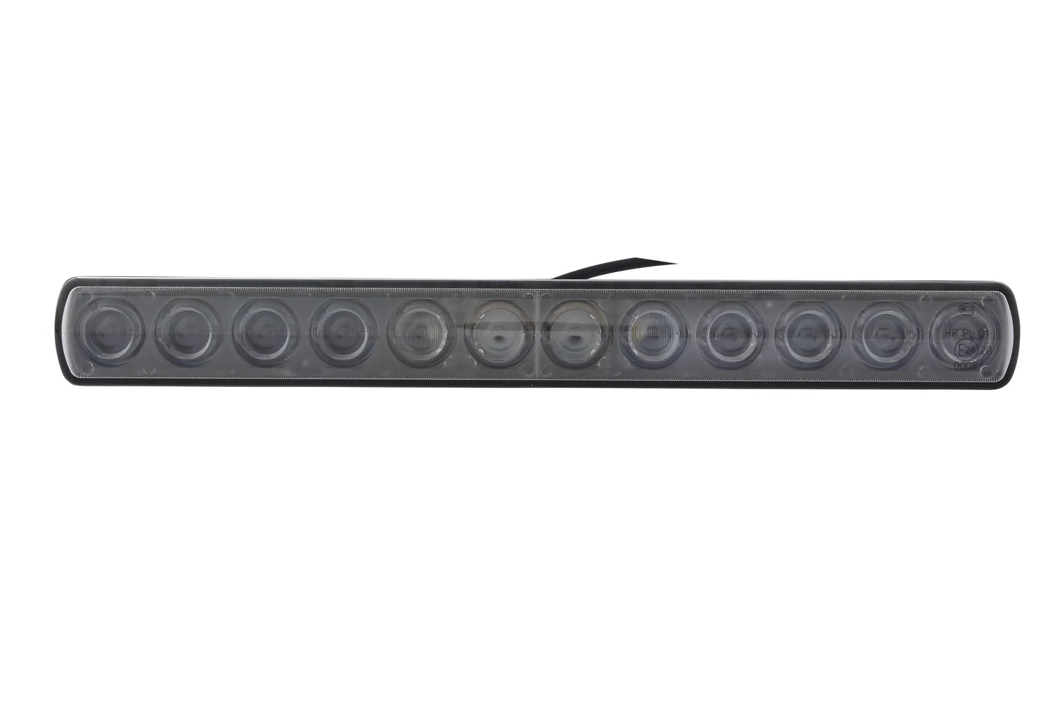 HELLA - 1FJ 958 040-072 - LED-High Beam Headlight, Light Bar LB350, 24/12V