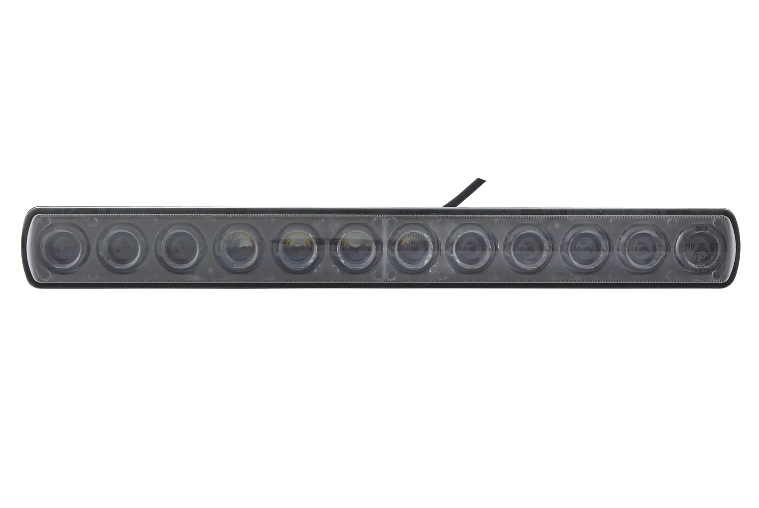 HELLA - 1FJ 958 040-082 - LED-High Beam Headlight, Light Bar LB350, 24/12V