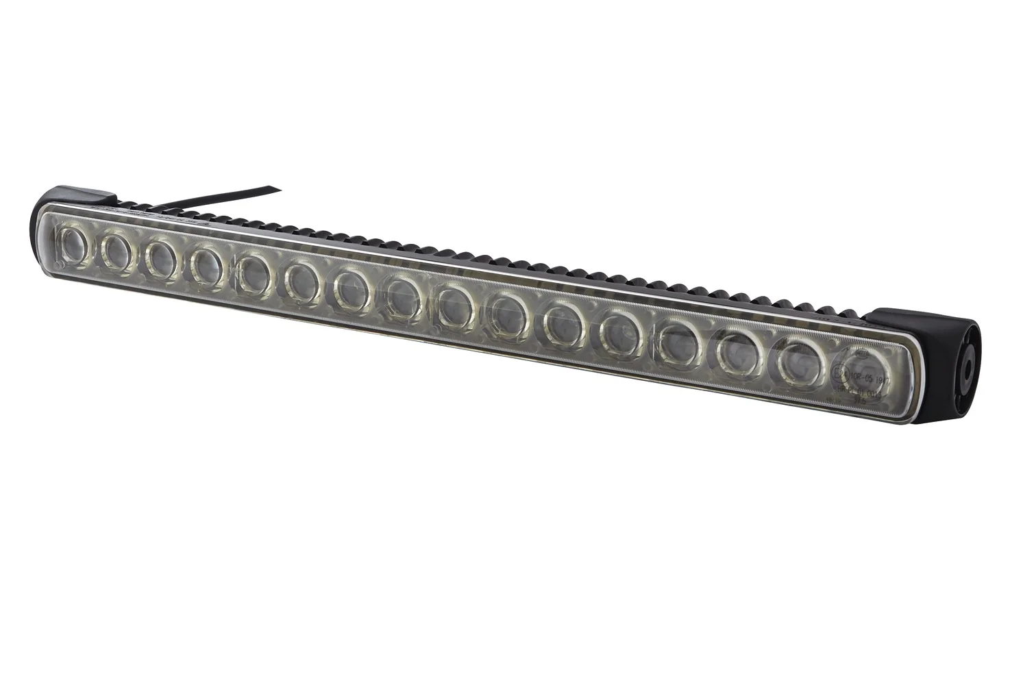 HELLA - 1FJ 958 130-011 - LED-High Beam Headlight, Light Bar LB470, 12/24V