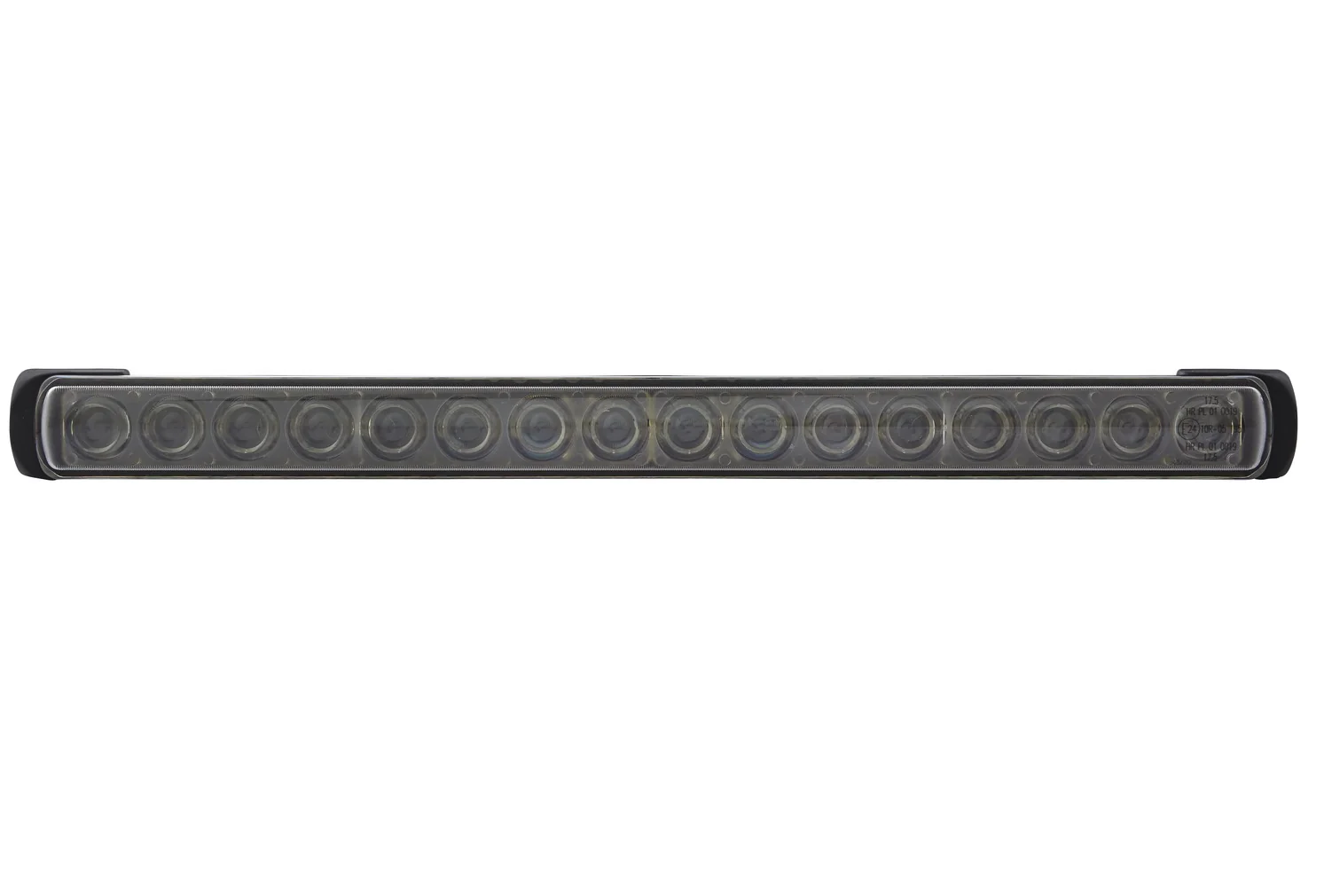 HELLA - 1FJ 958 130-111 - LED-High Beam Headlight, Light Bar LB470, 12/24V