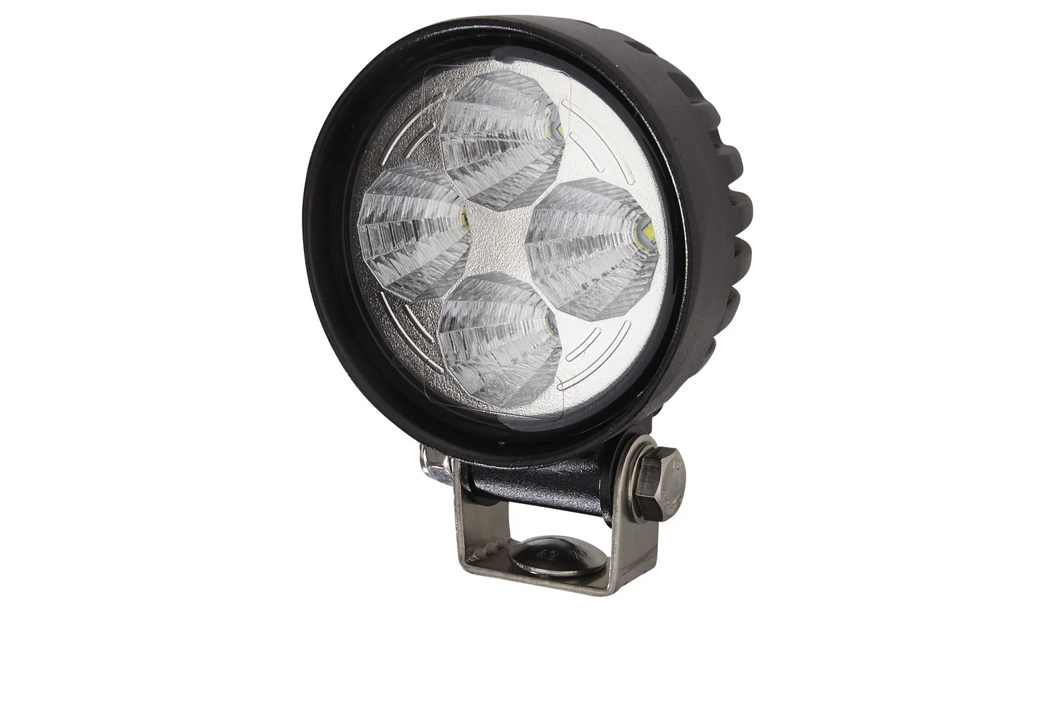 HELLA - 1G0 357 000-001 - LED-Worklight R500, 12/24V