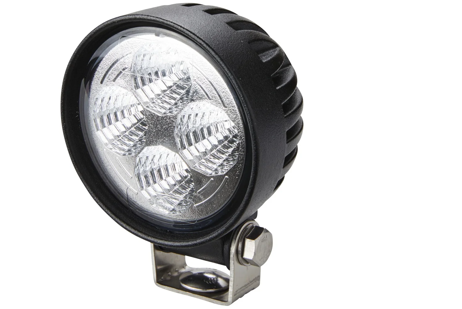 HELLA - 1G0 357 000-011 - LED-Worklight R600, 12/24V