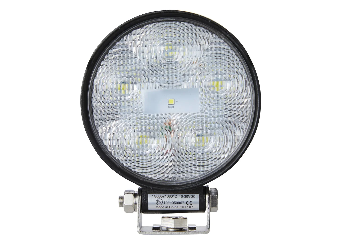 HELLA - 1G0 357 108-012 - LED-Worklight R900, 12/24V