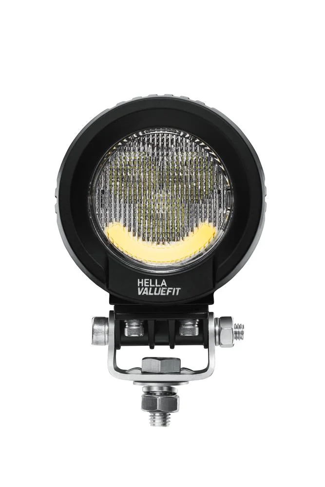HELLA - 1G0 357 109-111 - LED-Worklight R2100 2.0, 12/24V