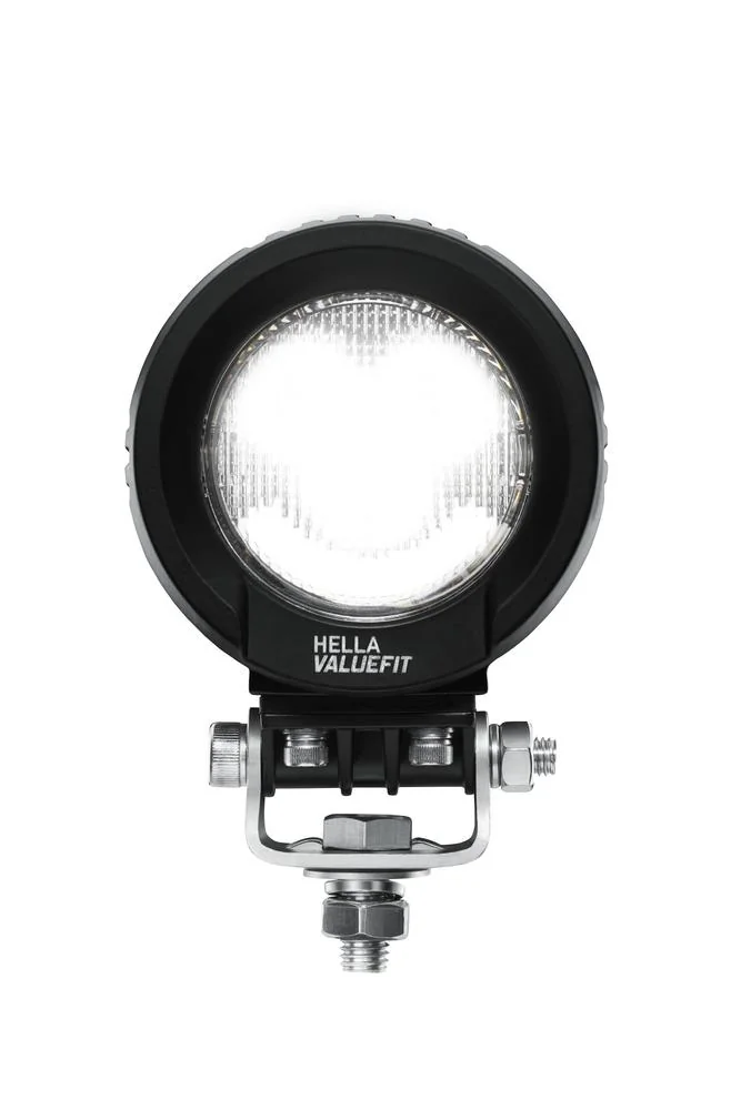 HELLA - 1G0 357 109-111 - LED-Worklight R2100 2.0, 12/24V