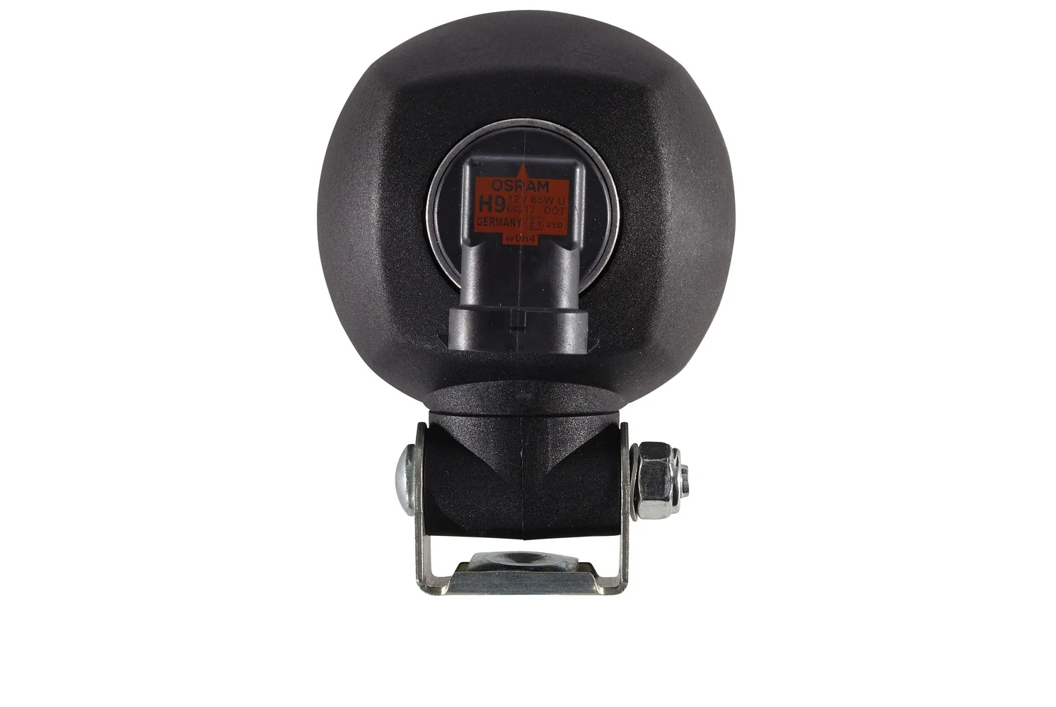 HELLA - 1G0 996 176-051 - Halogen-Worklight, Modul 70, 12V