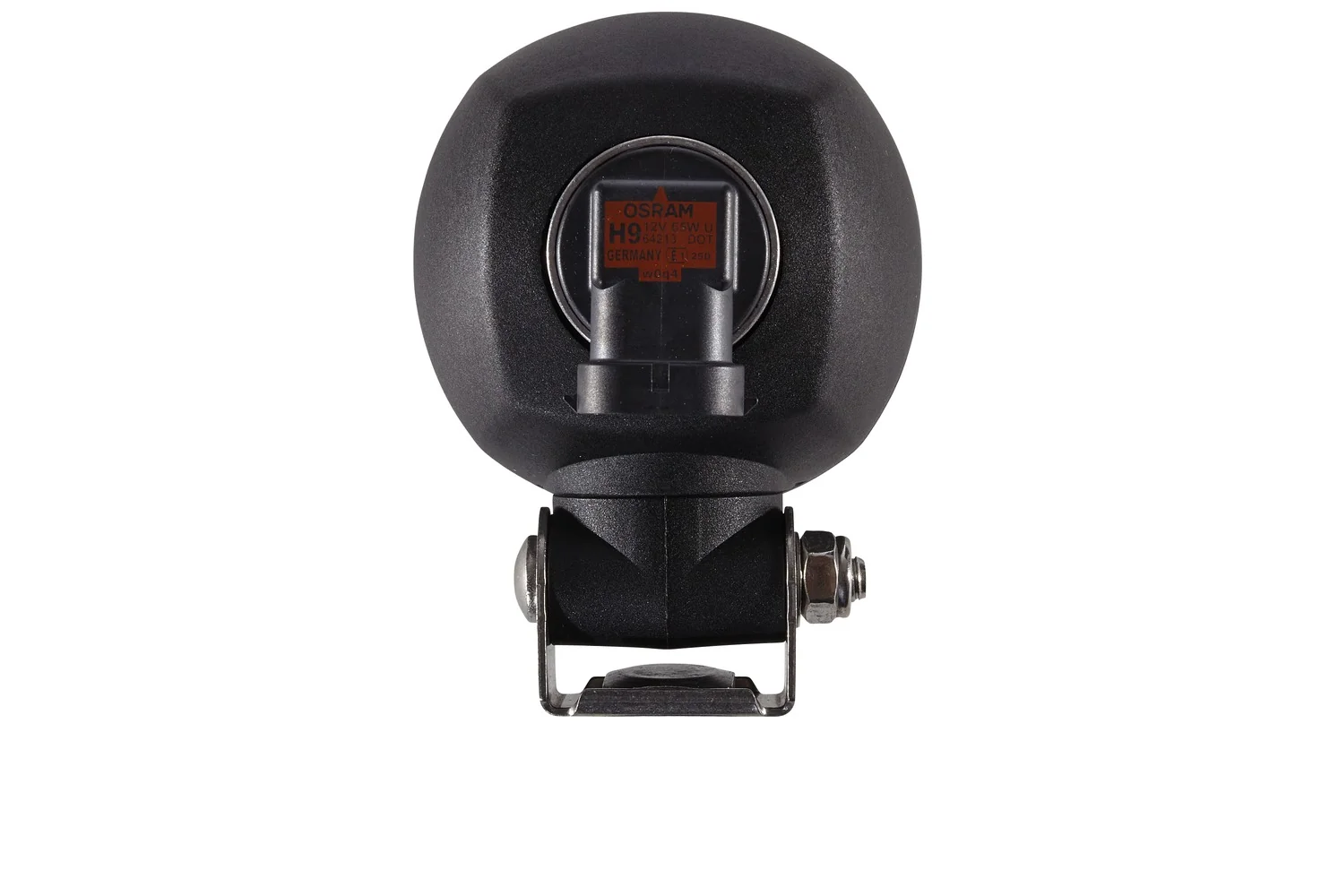 HELLA - 1G0 996 176-671 - Halogen-Worklight, Modul 70, 12V