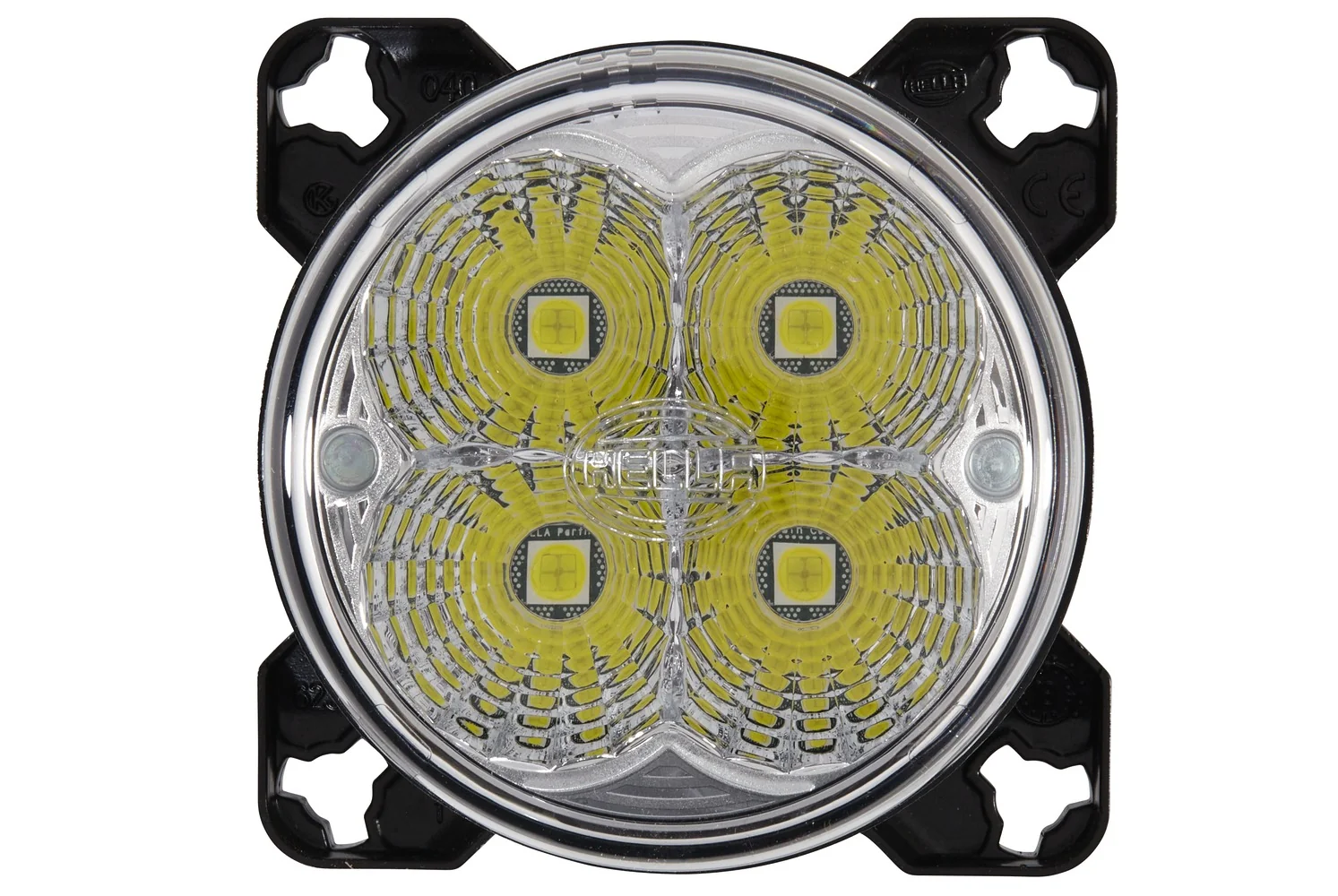 HELLA - 1G0 996 263-511 - LED-Worklight, Modul 90i, 12/24V