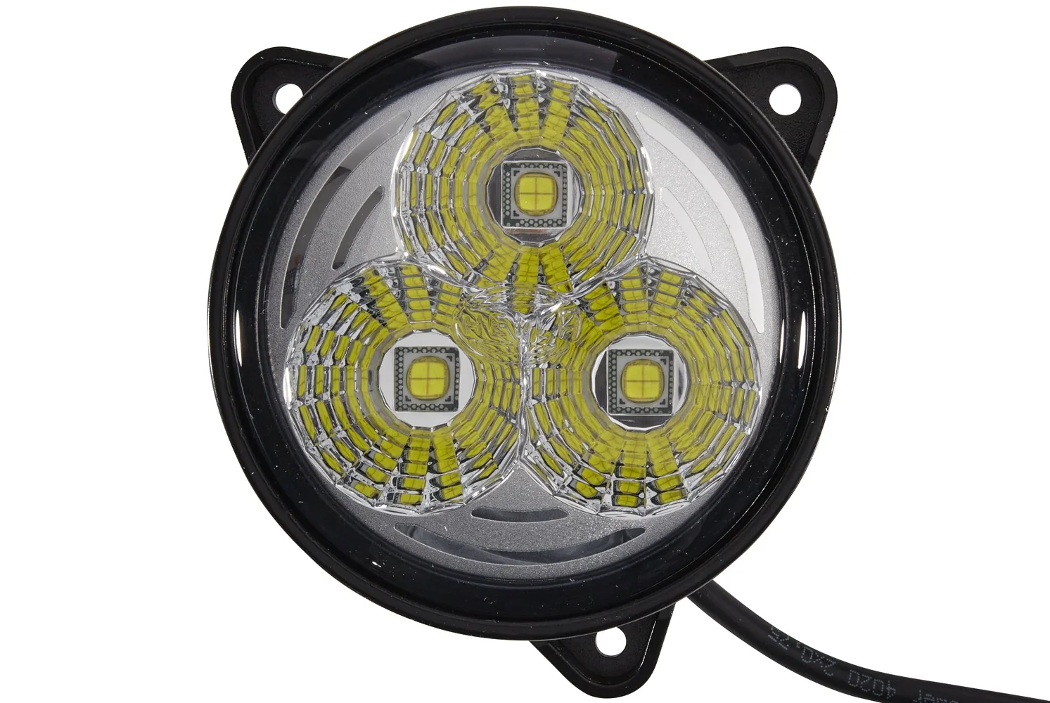 HELLA - 1G0 996 476-041 - LED-Worklight, Modul 70 Gen. IV, 24/12V