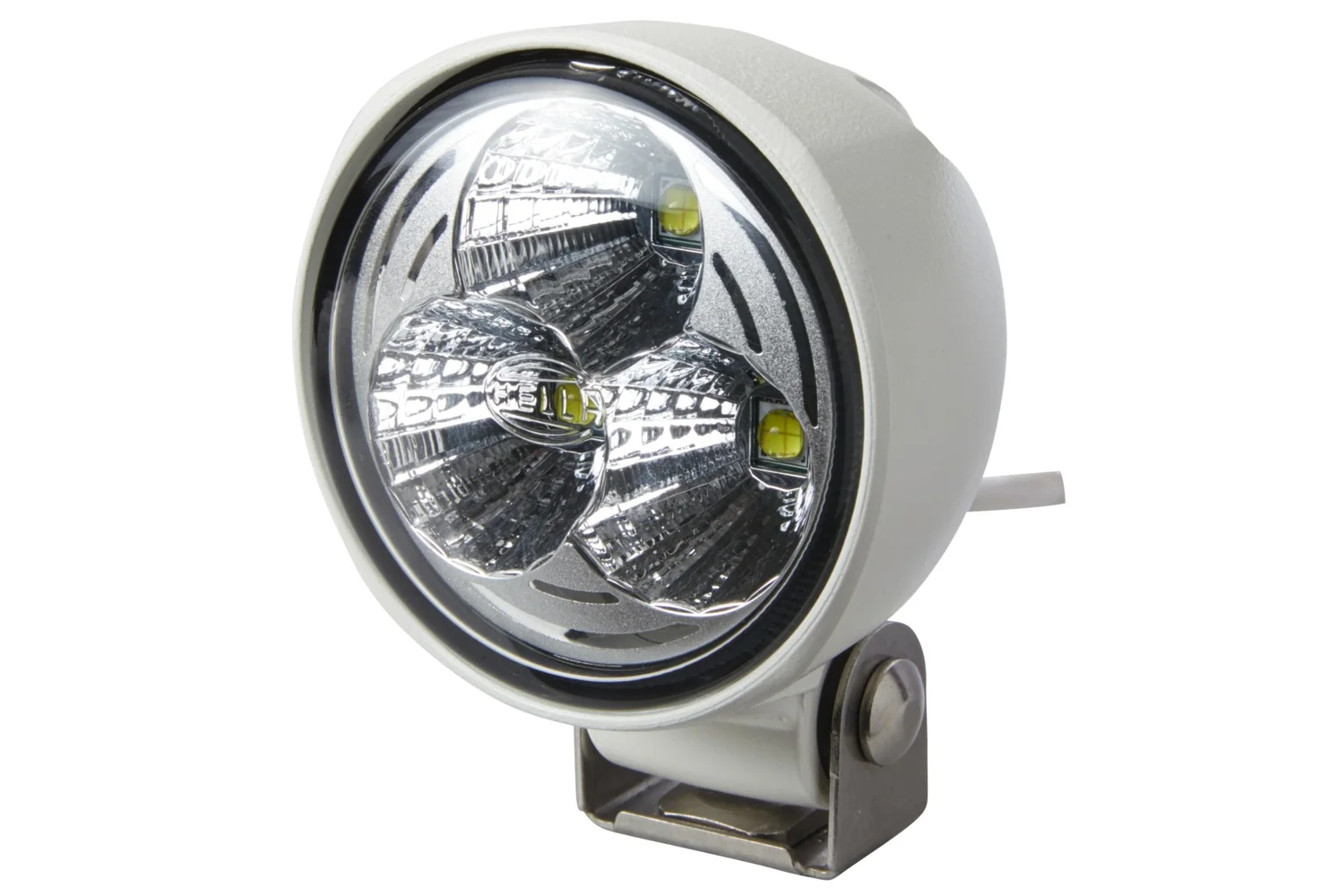HELLA - 1G0 996 476-201 - LED-Worklight, Modul 70 Gen. IV, 9/33V