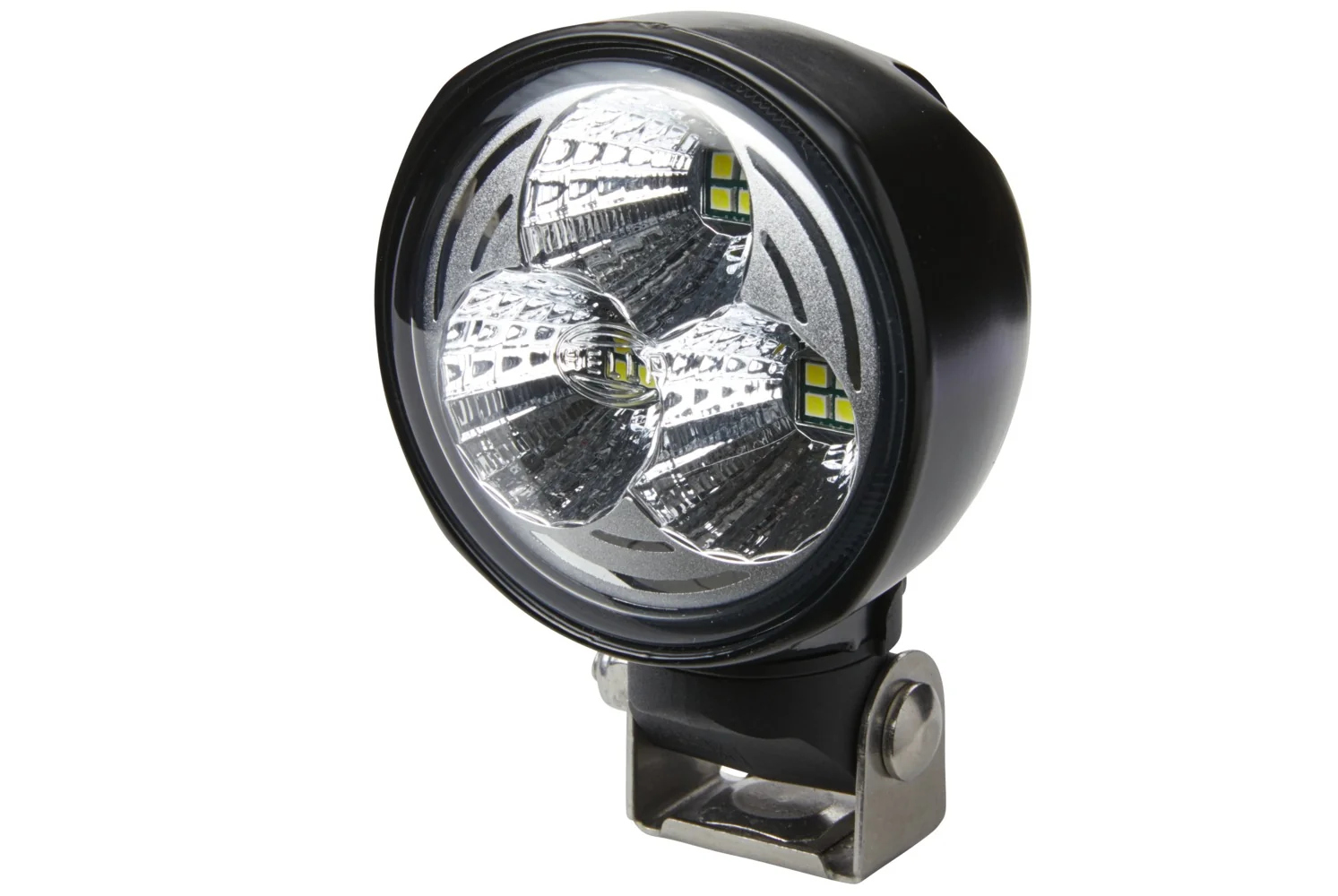 HELLA - 1G0 996 576-011 - LED-Worklight, Modul 70 Gen. 3.2, 24/12V