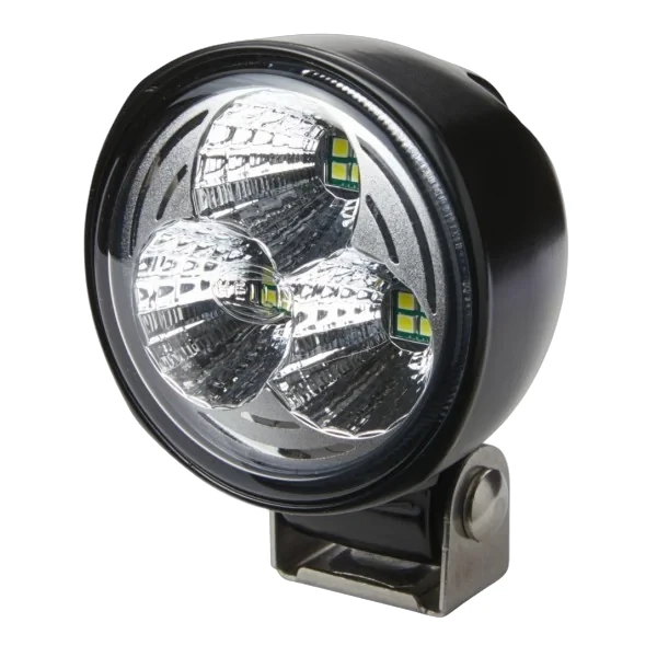 HELLA - 1G0 996 576-611 - LED-Worklight, Modul 70 Gen. 3.2 Compact, 24/12V