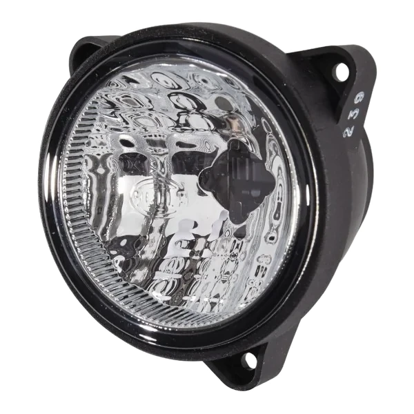 HELLA - 1G0 996 676-021 - LED-Worklight, Modul 70 Gen. III Compact, 12/24V