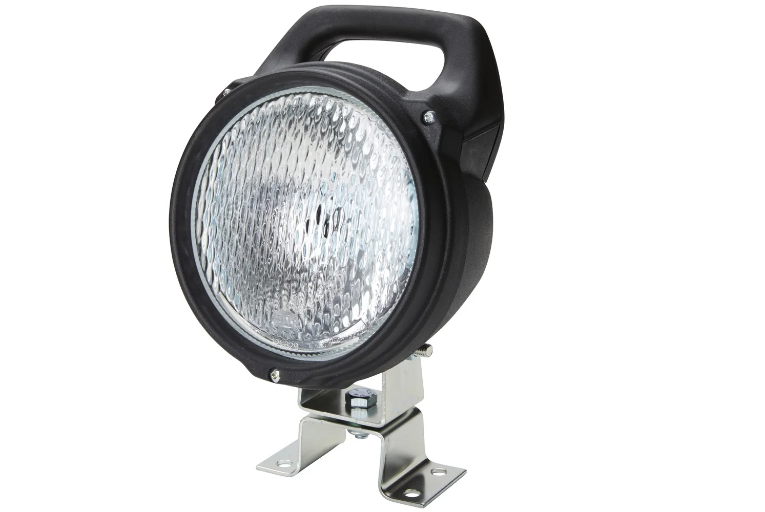 HELLA - 1G4 003 470-001 - Halogen-Worklight, Matador, 12/24V