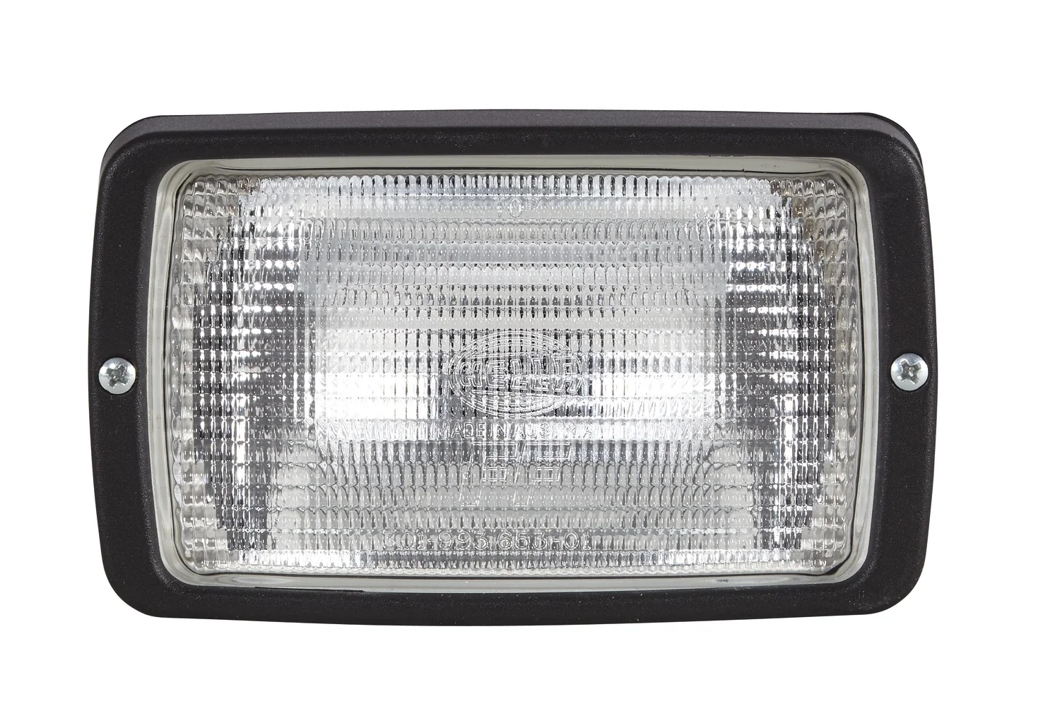 HELLA - 1GA 006 875-001 - Halogen-Worklight, Picador 6875, 24/12V
