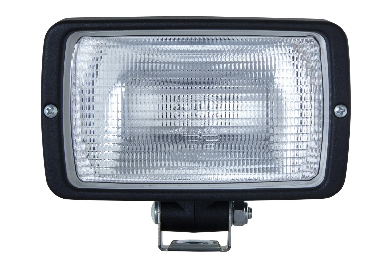 HELLA - 1GA 006 876-001 - Halogen-Worklight, Picador 6876, 12/24V
