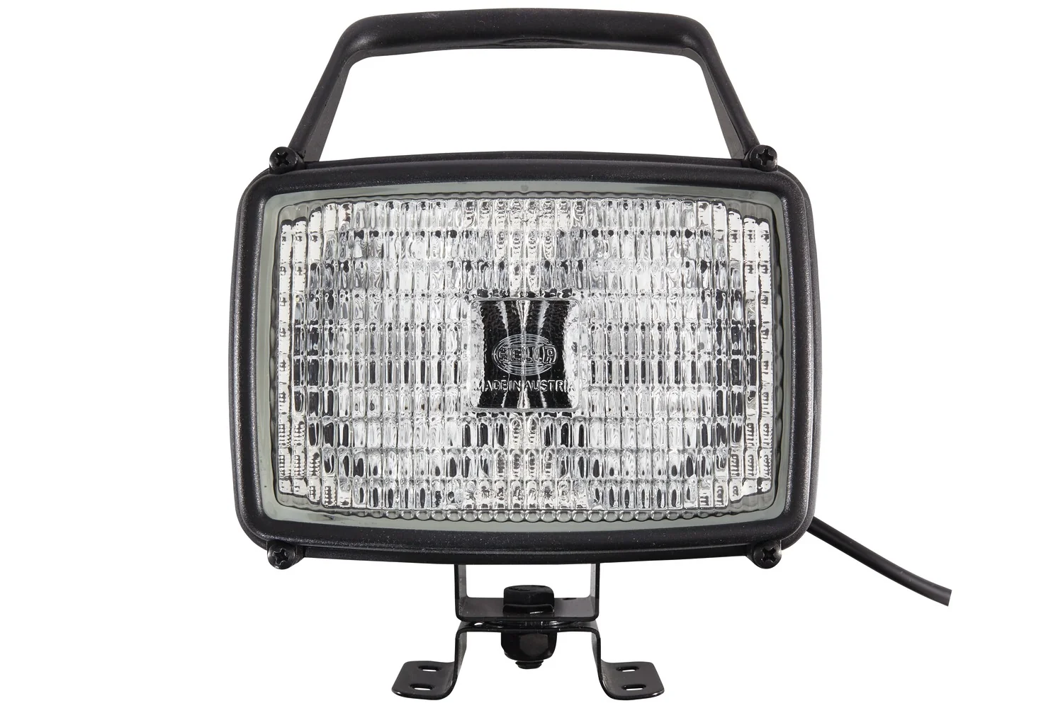 HELLA - 1GA 006 991-031 - Halogen-Worklight, Double-Beam, 24/12V