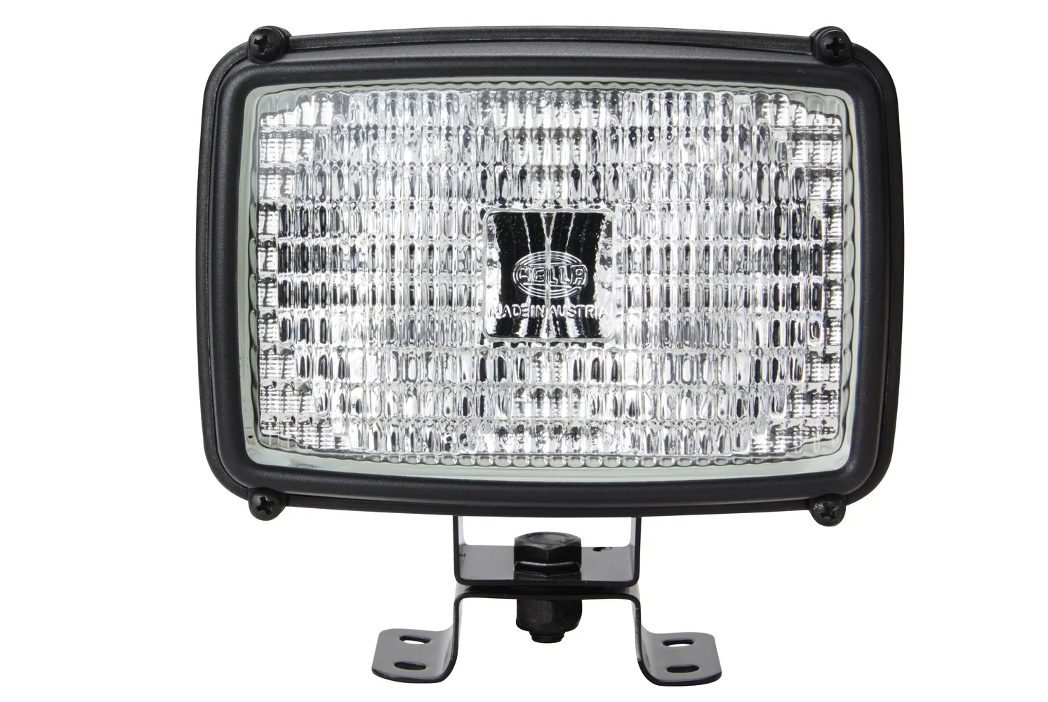 HELLA - 1GA 006 991-041 - Halogen-Worklight, Double-Beam, 24/12V