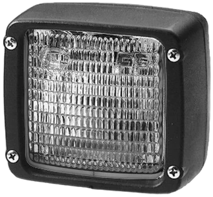 HELLA - 1GA 007 506-187 - Halogen-Worklight, Ultra Beam, 12V