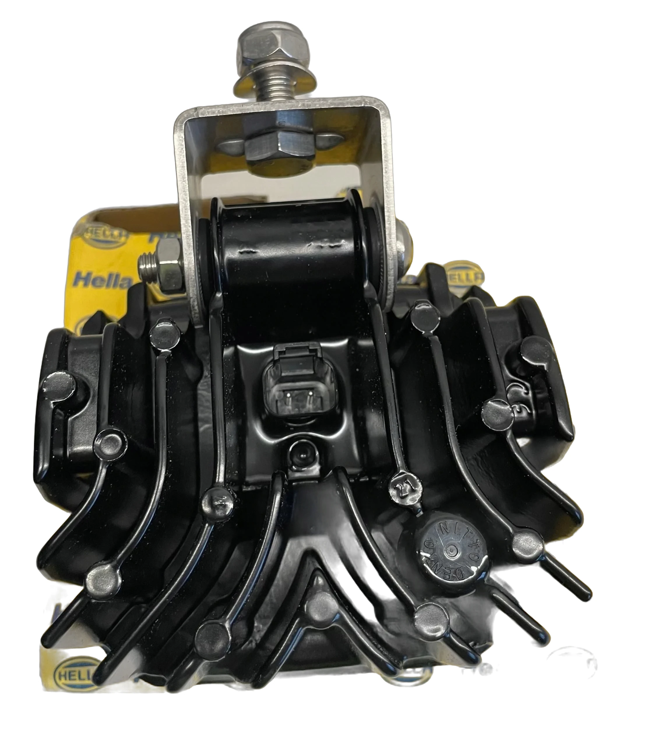 HELLA - 1GA 176 800-031 - HELLA, 1GA 176 800-031,
