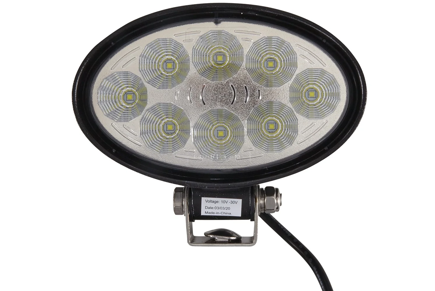 HELLA - 1GA 357 001-001 - LED-Worklight O1200, 12/24V