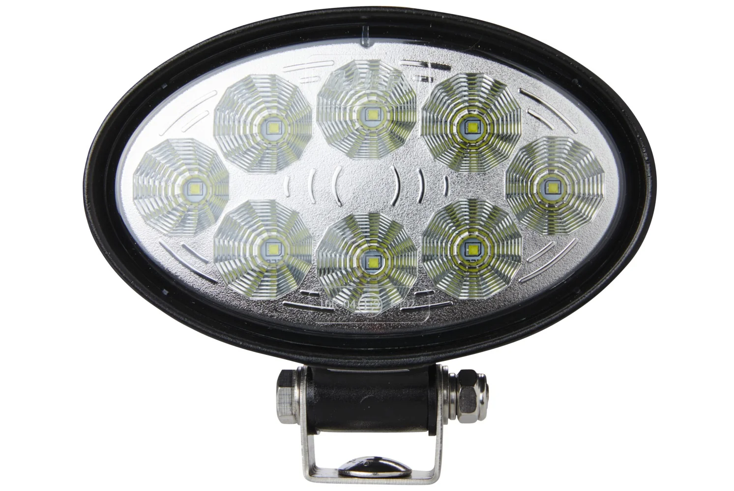 HELLA - 1GA 357 001-011 - LED-Worklight O1200, 24/12V