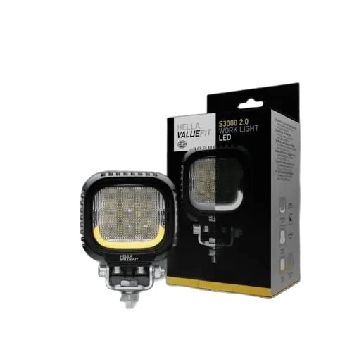 HELLA - 1GA 357 109-022 - LED-Worklight S3000, 12/24/48V