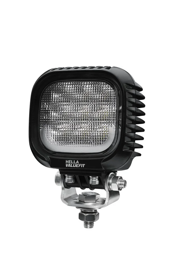 HELLA - 1GA 357 109-031 - LED-Worklight S3000 2.0, 12/24V