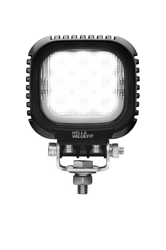 HELLA - 1GA 357 109-031 - LED-Worklight S3000 2.0, 12/24V