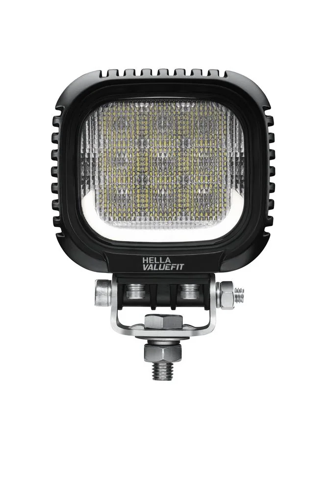 HELLA - 1GA 357 109-031 - LED-Worklight S3000 2.0, 12/24V