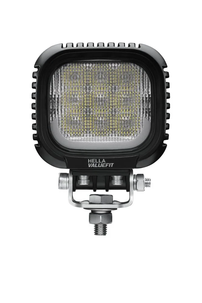 HELLA - 1GA 357 109-031 - LED-Worklight S3000 2.0, 12/24V