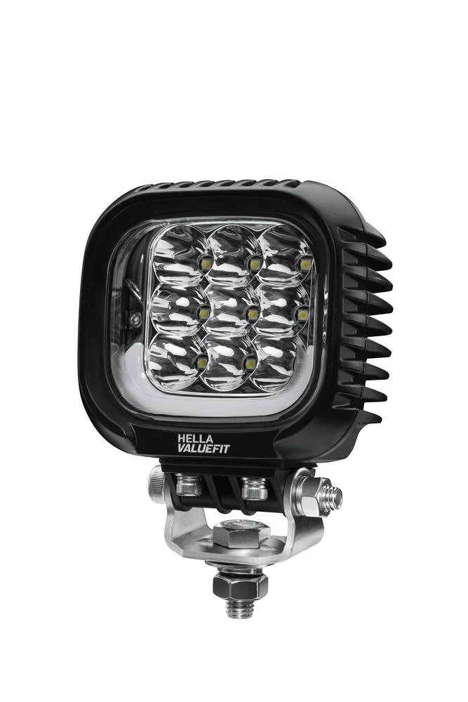 HELLA - 1GA 357 109-041 - LED-Worklight S3000 2.0, 12/24V