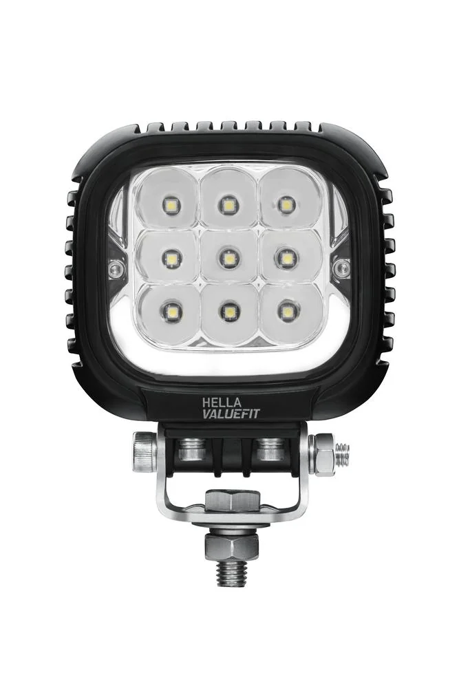 HELLA - 1GA 357 109-041 - LED-Worklight S3000 2.0, 12/24V