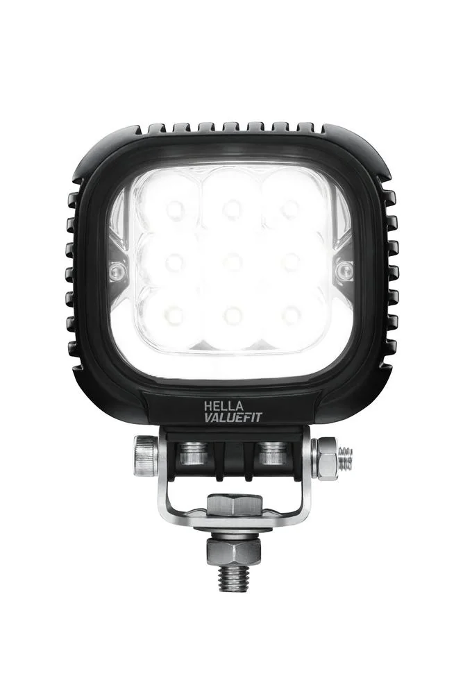 HELLA - 1GA 357 109-041 - LED-Worklight S3000 2.0, 12/24V