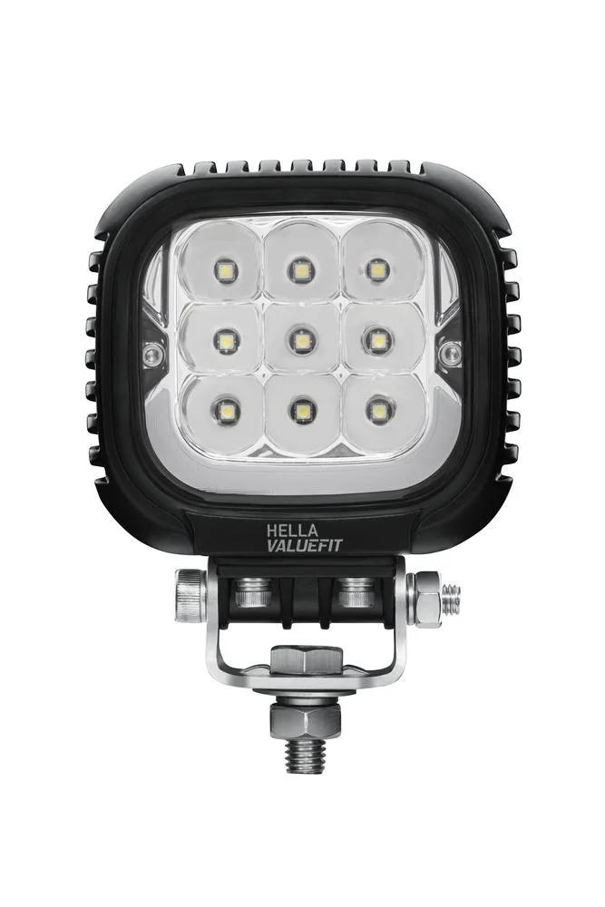 HELLA - 1GA 357 109-041 - LED-Worklight S3000 2.0, 12/24V